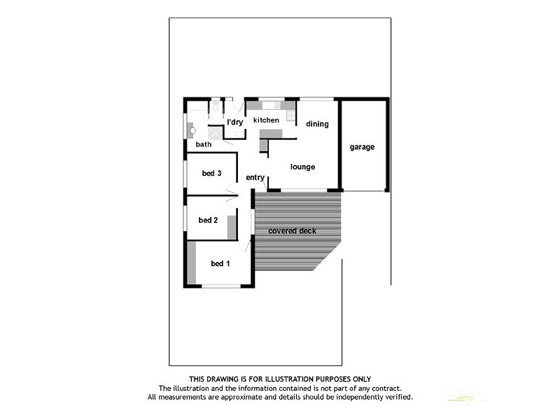 28 Ashleigh Avenue, Frankston VIC 3199