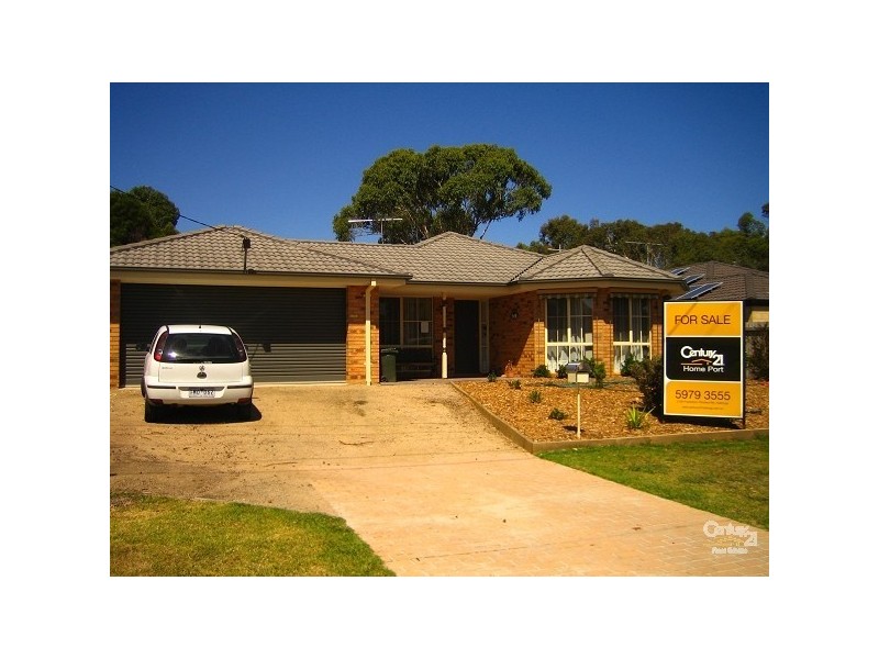 3 Flinders Street, Bittern VIC 3918