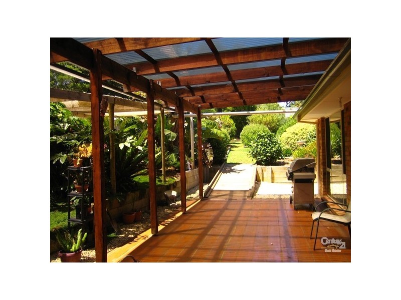 3 Flinders Street, Bittern VIC 3918