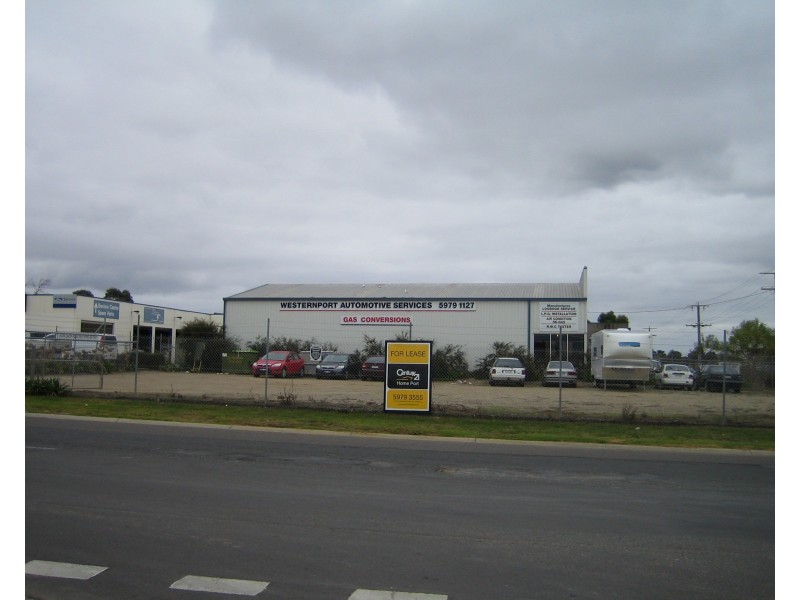 2/44 Coolstores Road, Hastings VIC 3915