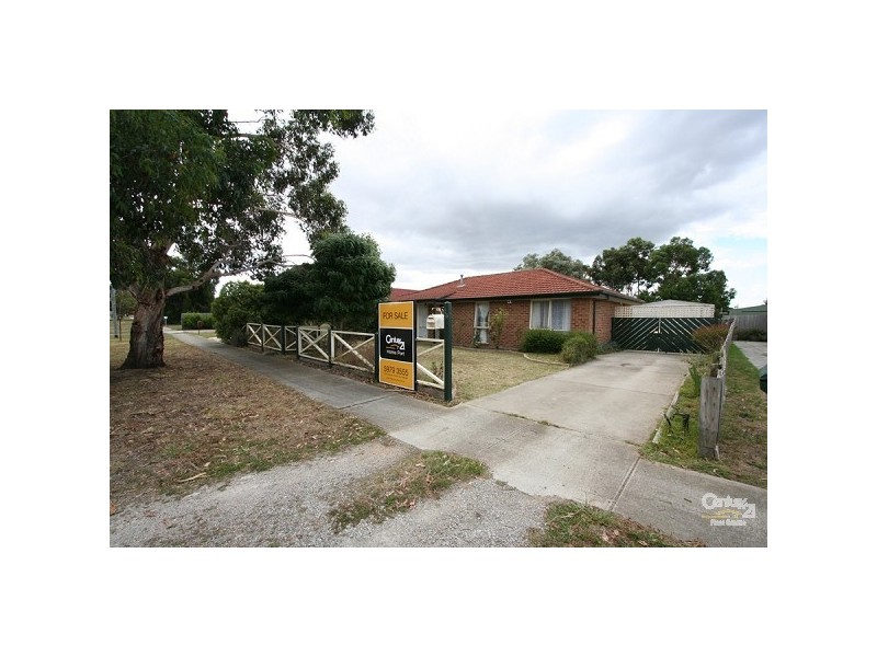 25 Michelle Drive, Hastings VIC 3915