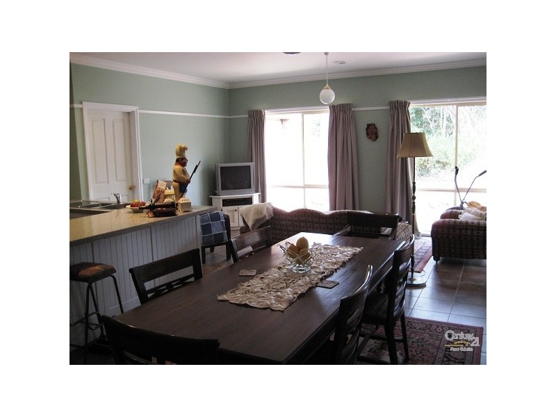 20 WILSON AVENUE, Bittern VIC 3918