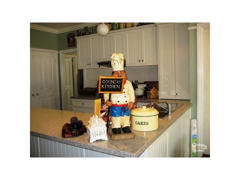 20 WILSON AVENUE, Bittern VIC 3918