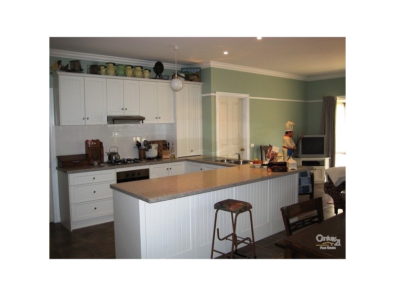 20 WILSON AVENUE, Bittern VIC 3918
