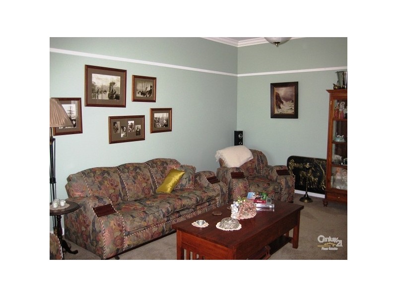 20 WILSON AVENUE, Bittern VIC 3918