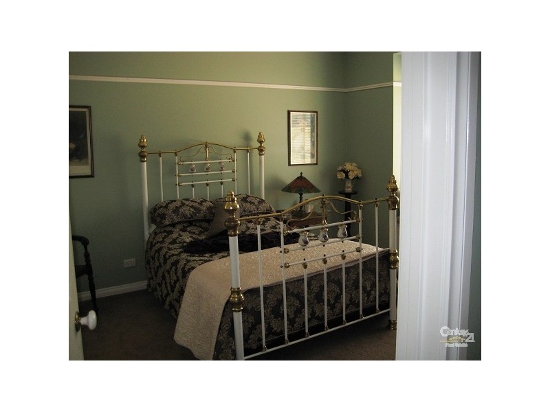 20 WILSON AVENUE, Bittern VIC 3918