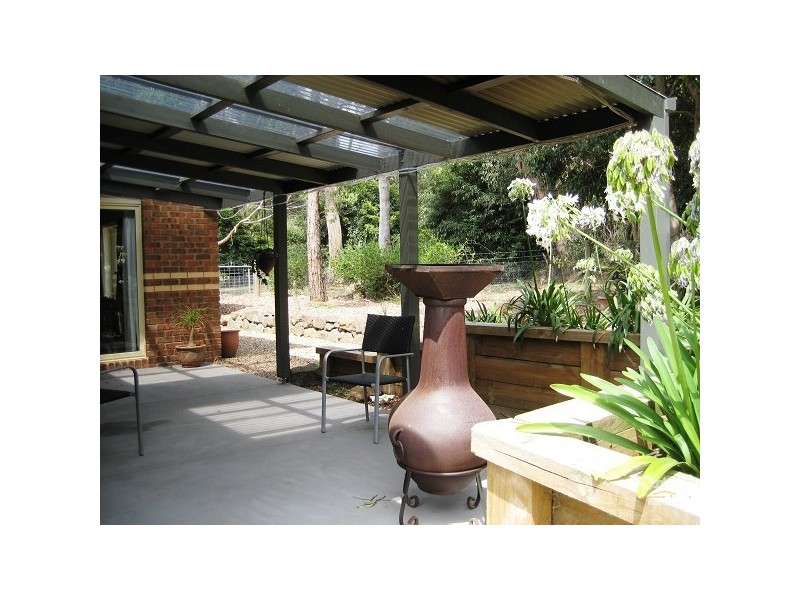 20 WILSON AVENUE, Bittern VIC 3918