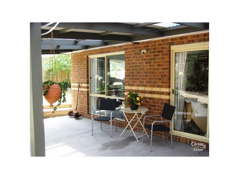 20 WILSON AVENUE, Bittern VIC 3918