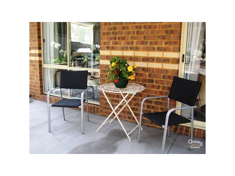 20 WILSON AVENUE, Bittern VIC 3918