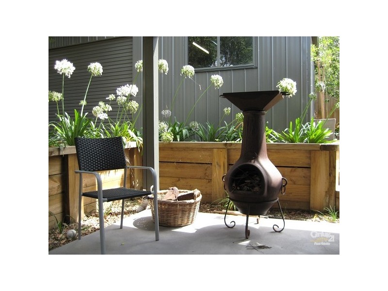 20 WILSON AVENUE, Bittern VIC 3918