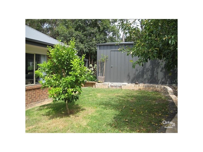 20 WILSON AVENUE, Bittern VIC 3918