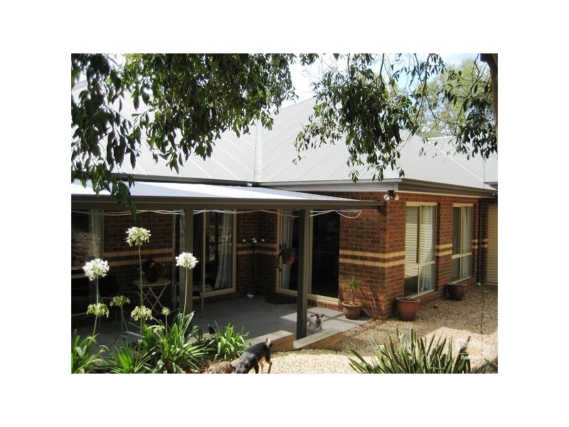 20 WILSON AVENUE, Bittern VIC 3918