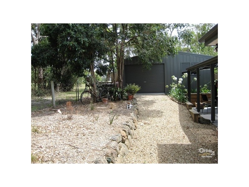20 WILSON AVENUE, Bittern VIC 3918