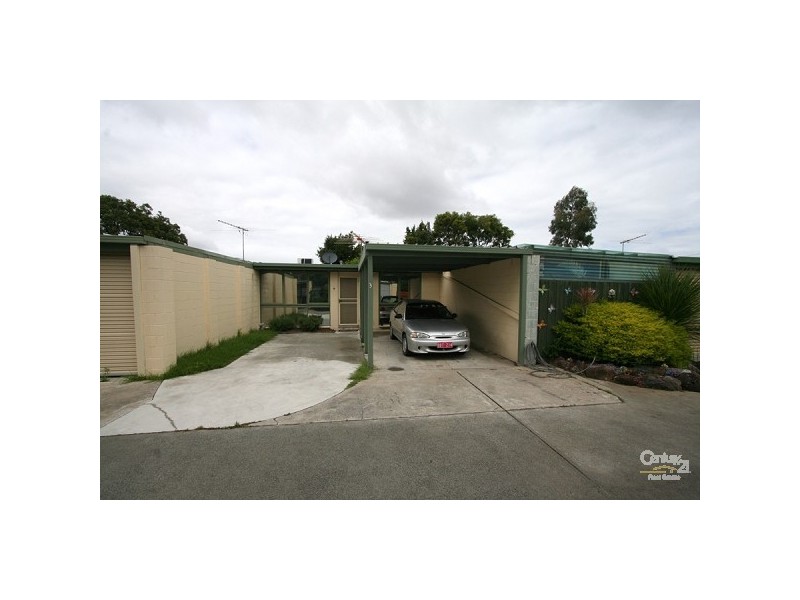 3/25 Wave Street, Frankston VIC 3199