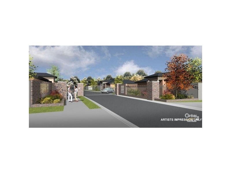 5/1A Annette Court, Hastings VIC 3915