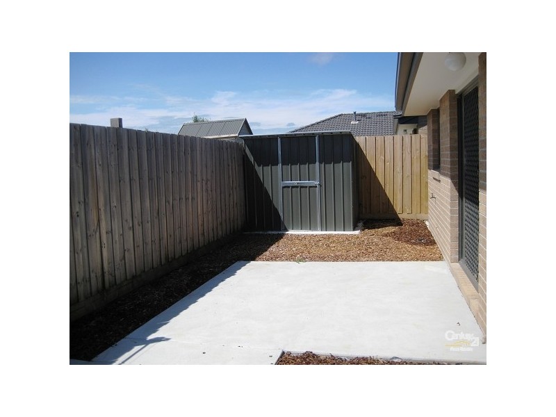 16/10 Kingfisher Court, Hastings VIC 3915