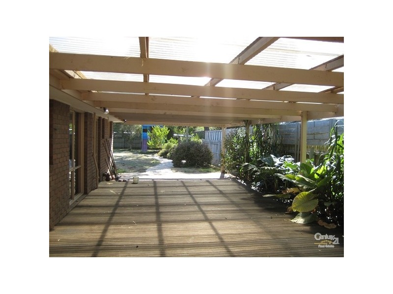 45 JACKA STREET, Crib Point VIC 3919