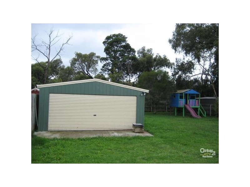 45 JACKA STREET, Crib Point VIC 3919