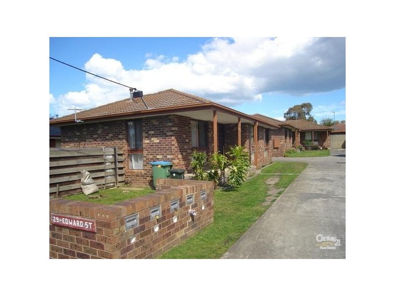 1/29 Edward Street, Hastings VIC 3915