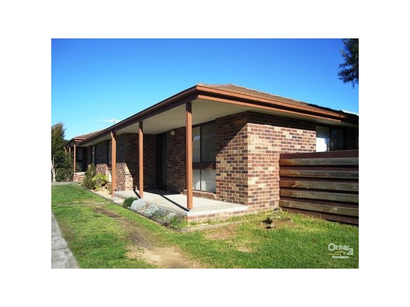 2/29 Edward Street, Hastings VIC 3915