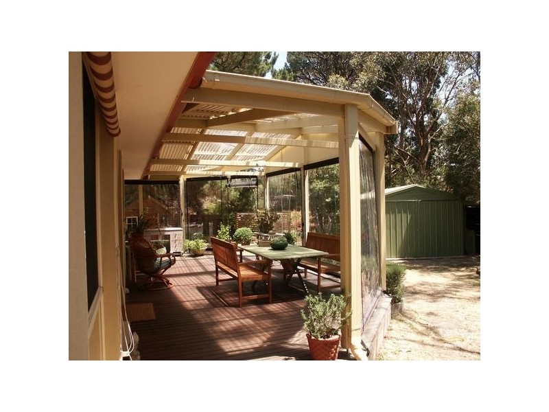 2 Reid Court, Somers VIC 3927