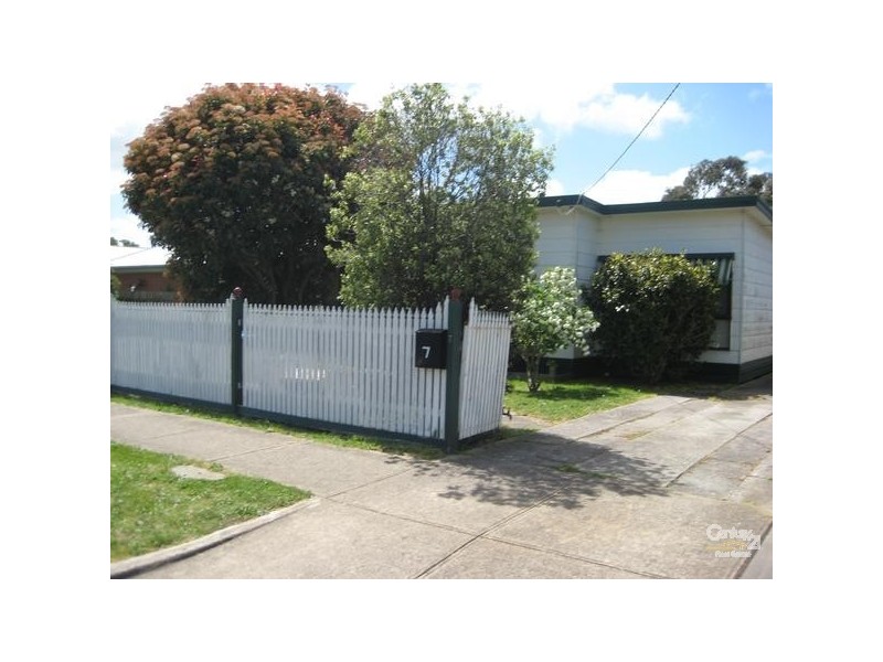 7 Rankin Road, Hastings VIC 3915