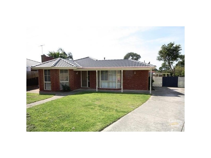 3 Cypress Close, Hastings VIC 3915