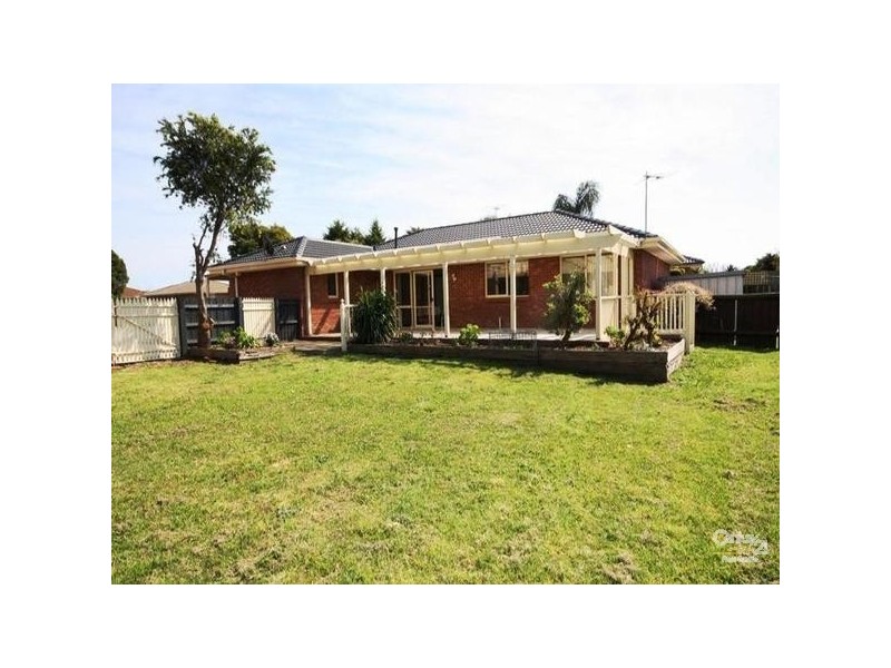 3 Cypress Close, Hastings VIC 3915