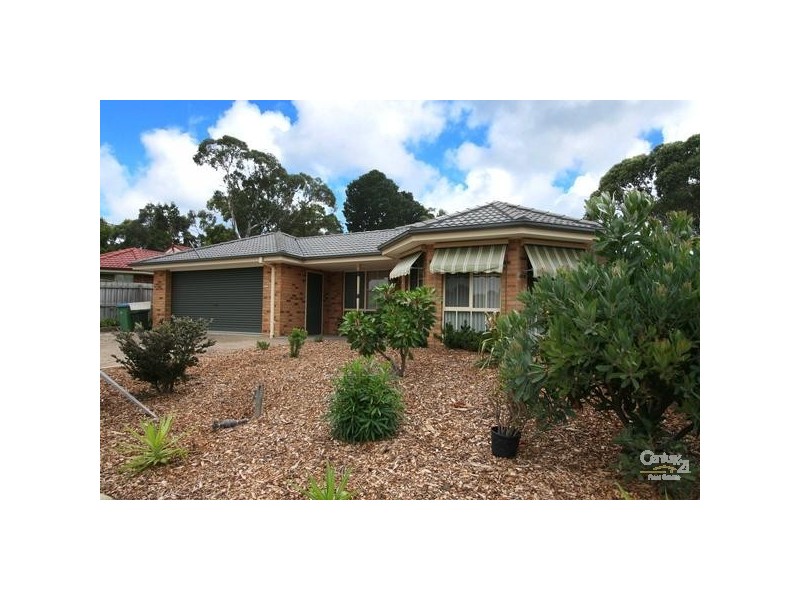 3 Flinders Street, Bittern VIC 3918