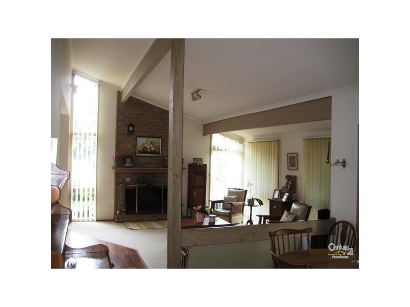 6 AUBURN COURT, Hastings VIC 3915