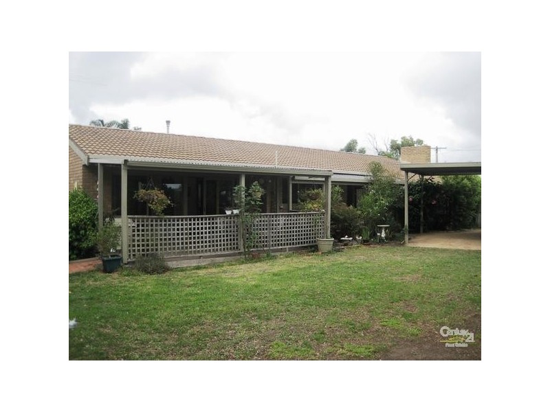 6 AUBURN COURT, Hastings VIC 3915