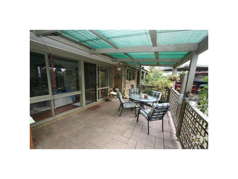 6 AUBURN COURT, Hastings VIC 3915