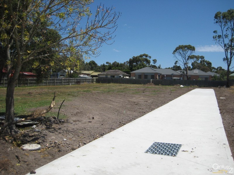 LOT2/110 DUNLOP ROAD, Bittern VIC 3918