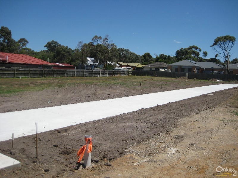 LOT2/110 DUNLOP ROAD, Bittern VIC 3918