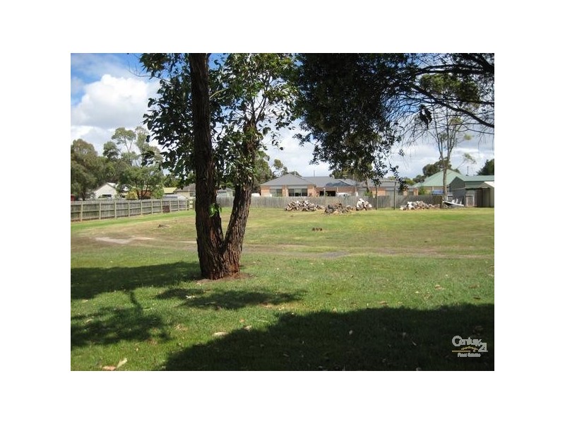 LOT2/110 DUNLOP ROAD, Bittern VIC 3918