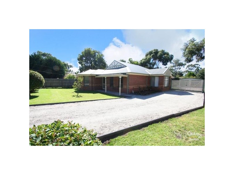 57 Hamilton Street, Crib Point VIC 3919