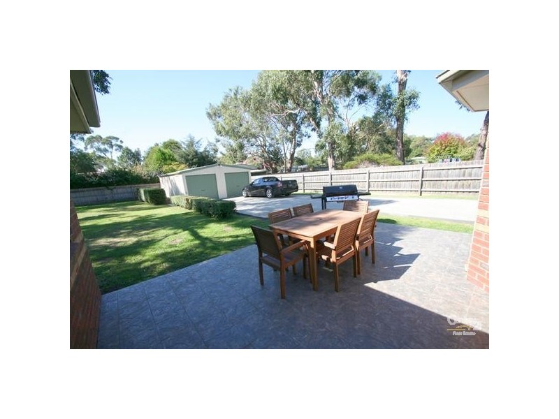 57 Hamilton Street, Crib Point VIC 3919