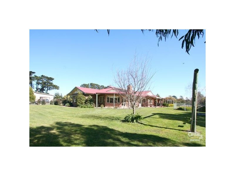 201 Coolart Road, Hastings VIC 3915