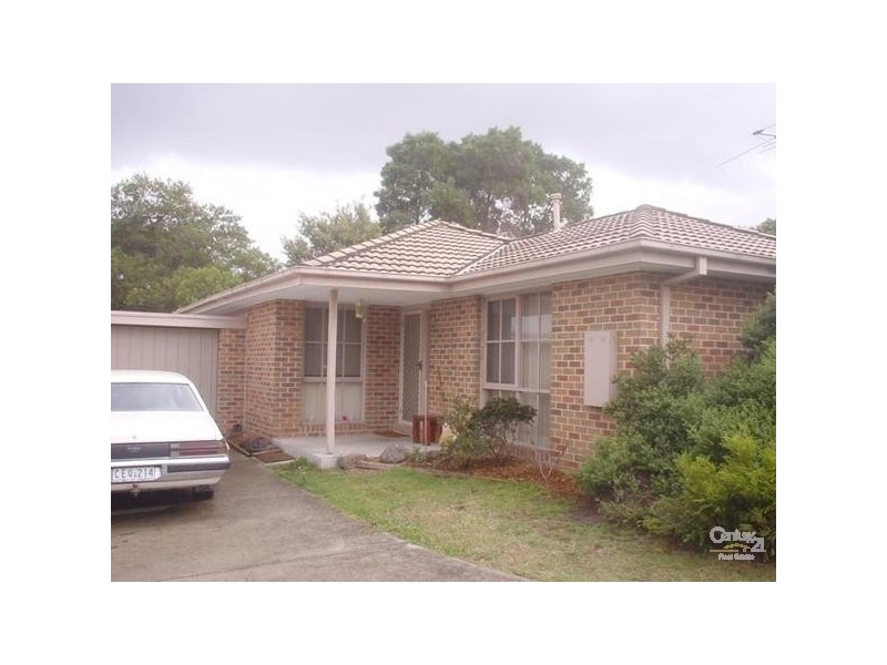 2/4 Alfred Street, Hastings VIC 3915