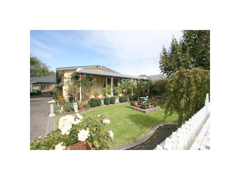 15 SKINNER STREET, Bittern VIC 3918
