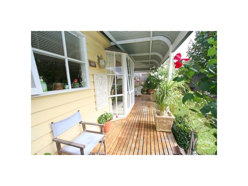 15 SKINNER STREET, Bittern VIC 3918