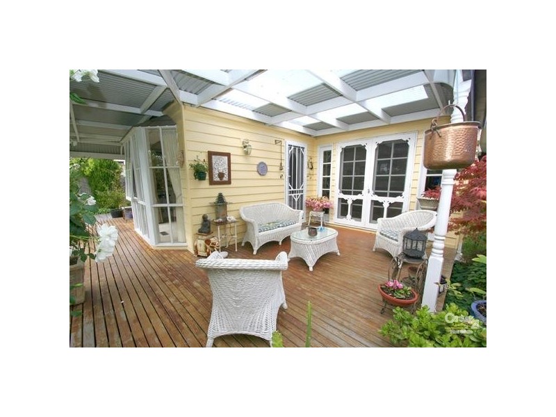 15 SKINNER STREET, Bittern VIC 3918