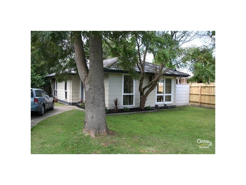 19 PETTIT STREET, Crib Point VIC 3919