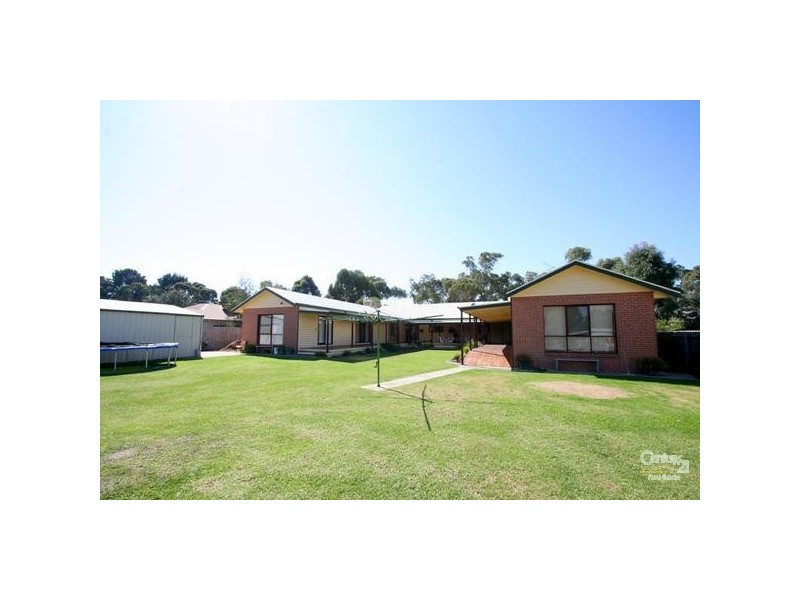 34 Burke Street, Hastings VIC 3915