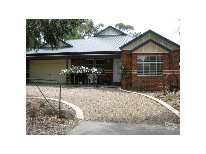 20 WILSON AVENUE, Bittern VIC 3918