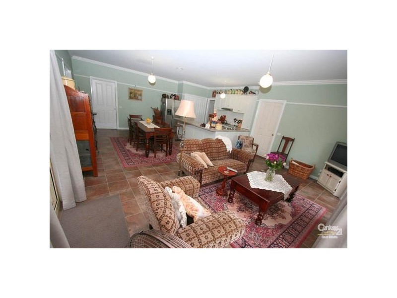 20 WILSON AVENUE, Bittern VIC 3918