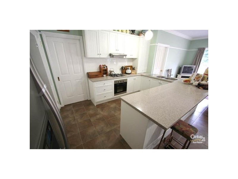 20 WILSON AVENUE, Bittern VIC 3918