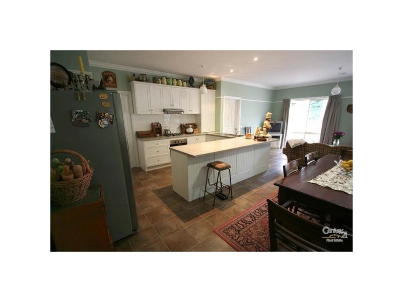 20 WILSON AVENUE, Bittern VIC 3918