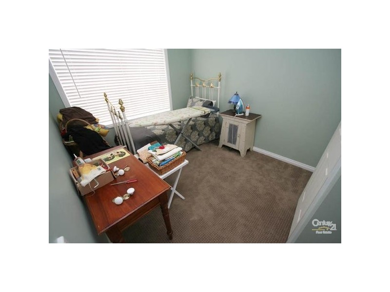 20 WILSON AVENUE, Bittern VIC 3918