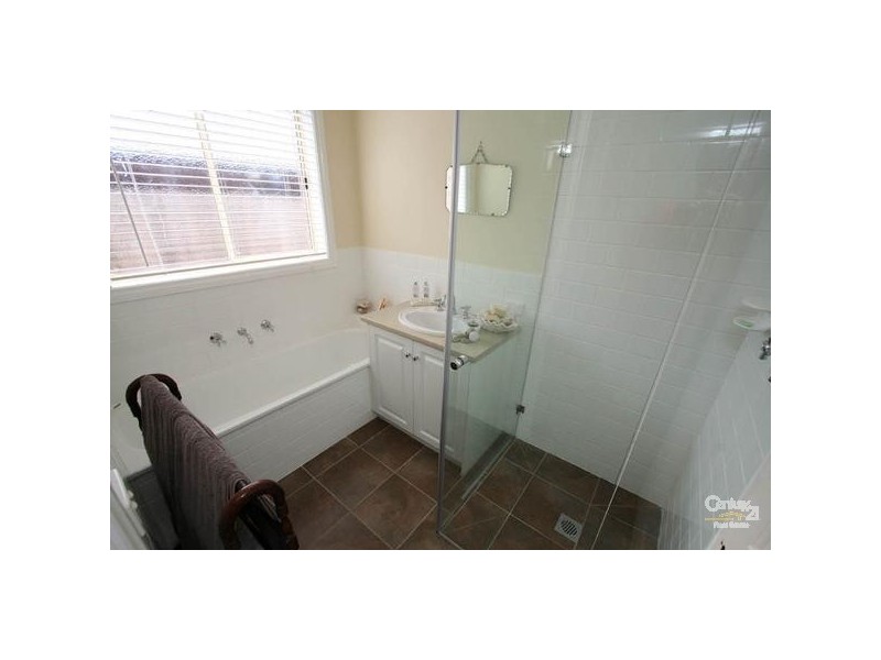 20 WILSON AVENUE, Bittern VIC 3918